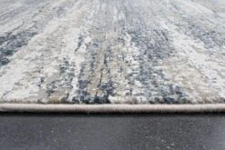 Mastercraft Canyon Polyester And Heatset Rug 52008/7777 -Haven Home Shop 53868 24670