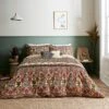 Morris & Co Granada Duvet Set -Haven Home Shop 53891 24595
