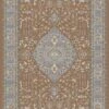 Mastercraft Da Vinci Heatset Wilton Rug 057-0267/8255 1 Mastercraft Da Vinci Heatset Wilton Rug 057-0267/8255 -Haven Home Shop 53921 24532