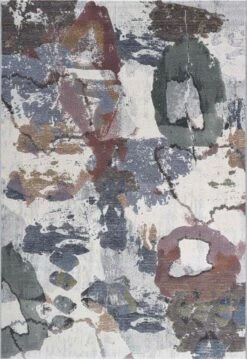 Mastercraft Galleria Heavy Heatset Wilton Rug 063-0797/6626 -Haven Home Shop 53946 24414