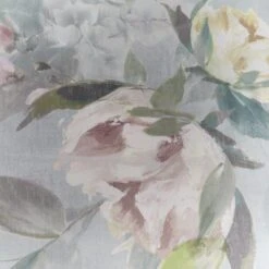 Appletree Hydrangea Seafoam Duvet Cover Set -Haven Home Shop 54059 24035