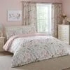 Dreams & Drapes Caraway Pink Duvet Cover Set -Haven Home Shop 54062 24015