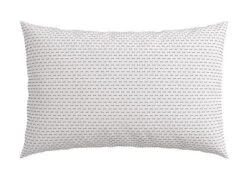 Helena Springfield Dashed Weave Grey Duvet Set -Haven Home Shop 54073 23989