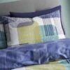 Catherine Lansfield Layered Geo Duvet Set -Haven Home Shop 54077 23947
