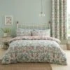 Catherine Lansfield Clarence Floral Duvet Set 2 Catherine Lansfield Clarence Floral Duvet Set -Haven Home Shop 54079 23956