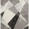 Asiatic Nova Rug Patio Grey 2 Asiatic Nova Rug Patio Grey -Haven Home Shop 54086 23921