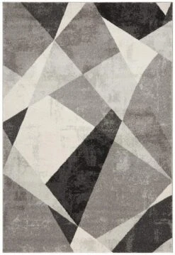 Asiatic Nova Rug Patio Grey