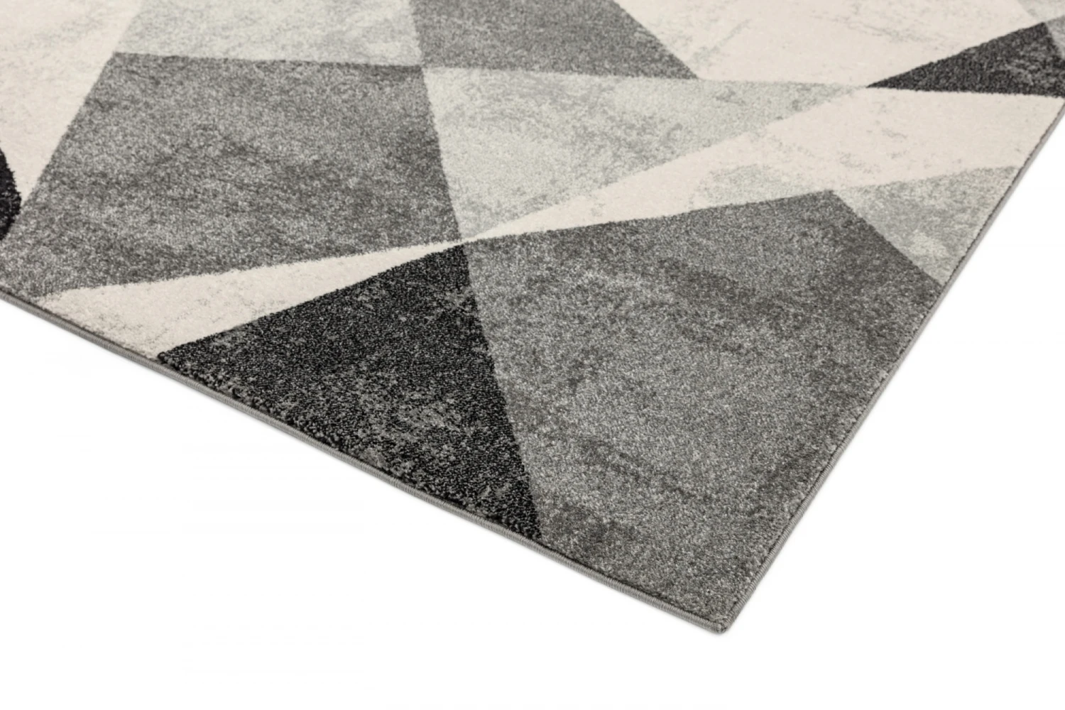 Asiatic Nova Rug Patio Grey 6 Asiatic Nova Rug Patio Grey - Image 4