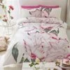 Voyage Maison Parcevall Peony Duvet Cover Set 1 Voyage Maison Parcevall Peony Duvet Cover Set -Haven Home Shop 54113 23803