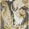 Asiatic Aurora AU08 Rug - Marble -Haven Home Shop 54127 23703