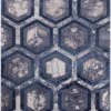 Asiatic Aurora AU19 Rug - Hexagon
