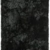 Asiatic Plush Rug - Black -Haven Home Shop 54176 23502