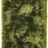 Asiatic Plush Rug - Green -Haven Home Shop 54179 23508