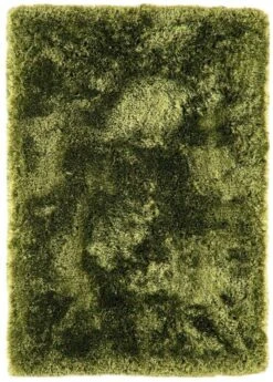 Asiatic Plush Rug - Green