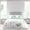 Appletree Athena Multi Duvet Cover Set 1 Appletree Athena Multi Duvet Cover Set -Haven Home Shop 55527 39941