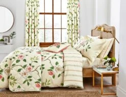 Sanderson Options Christabel Duvet Set