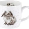 Wrendale Rosie Mug -Haven Home Shop 6712 243