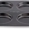 Prestige Inspire Bakeware 4 Cup Yorkshire Tray -Haven Home Shop 746 185