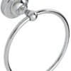 Showerdrape Fidelity Towel Ring - Chrome 1 Showerdrape Fidelity Towel Ring - Chrome -Haven Home Shop 977 17