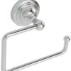 Showerdrape Fidelity Toilet Roll Holder - Chrome