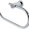 Showerdrape Infinity Toilet Roll Holder - Chrome